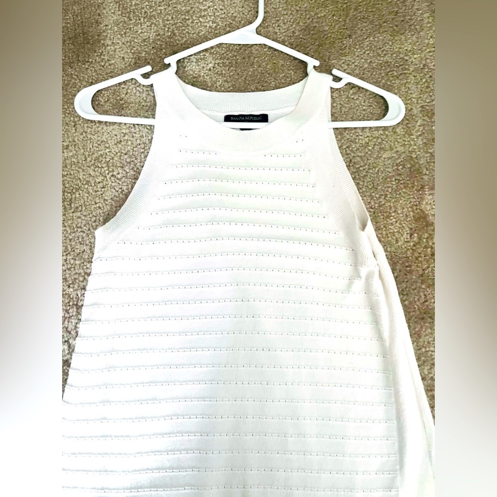Banana Republic Summer tank